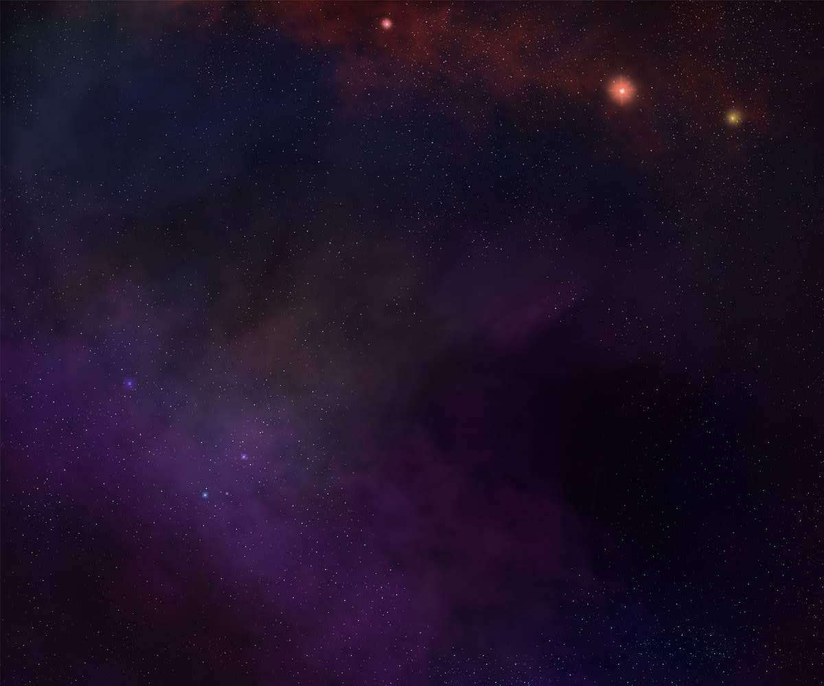 Constellation Information for Galaxy Online 2