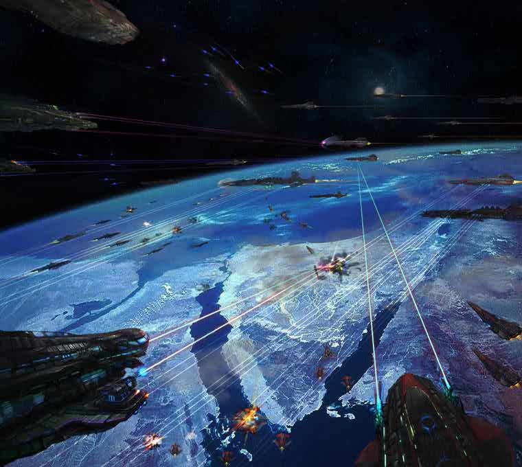 Long Term Untitled Project