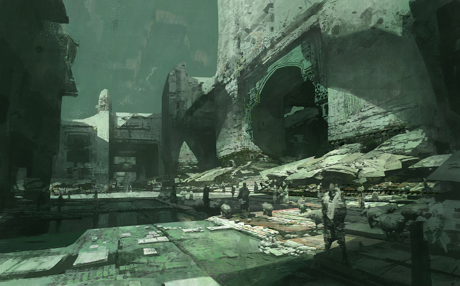 Guild wars 2 Community site