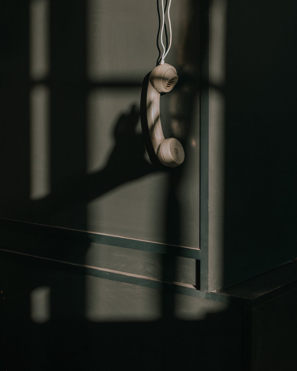 BT's Digital phone number switchover.