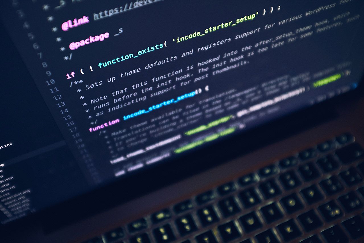 GitHub style checklist